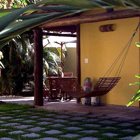 Itacoatiara Inn Bagian luar foto