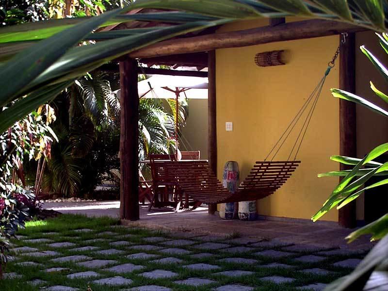 Itacoatiara Inn Bagian luar foto