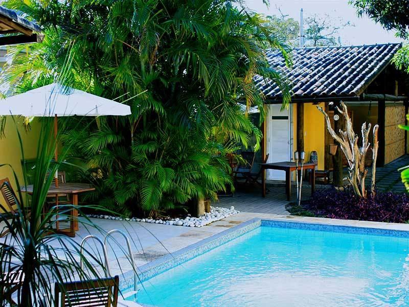 Itacoatiara Inn Bagian luar foto