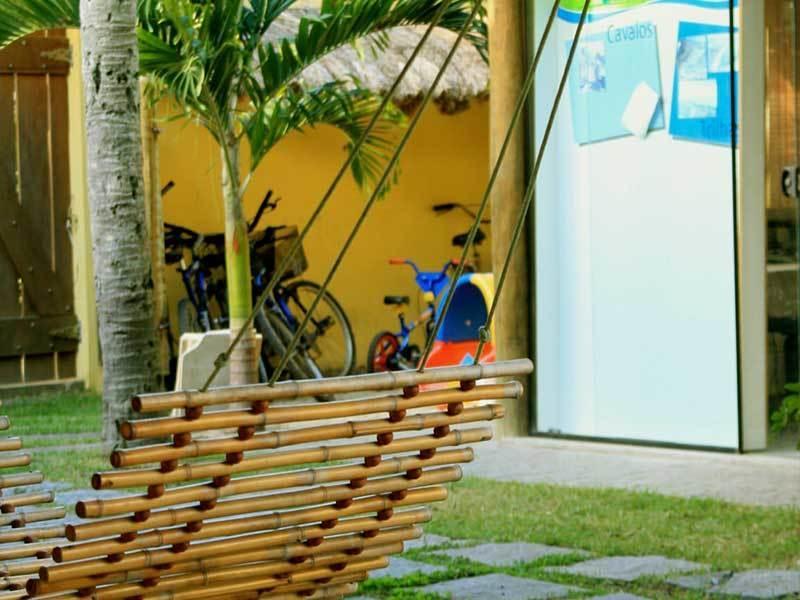 Itacoatiara Inn Bagian luar foto