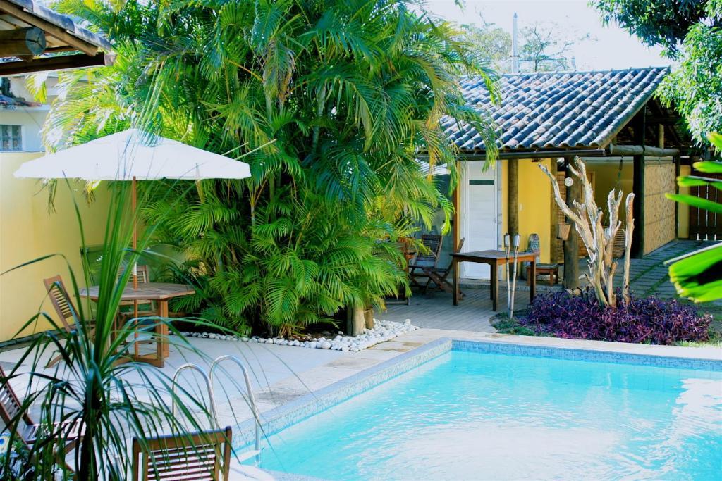 Itacoatiara Inn Bagian luar foto