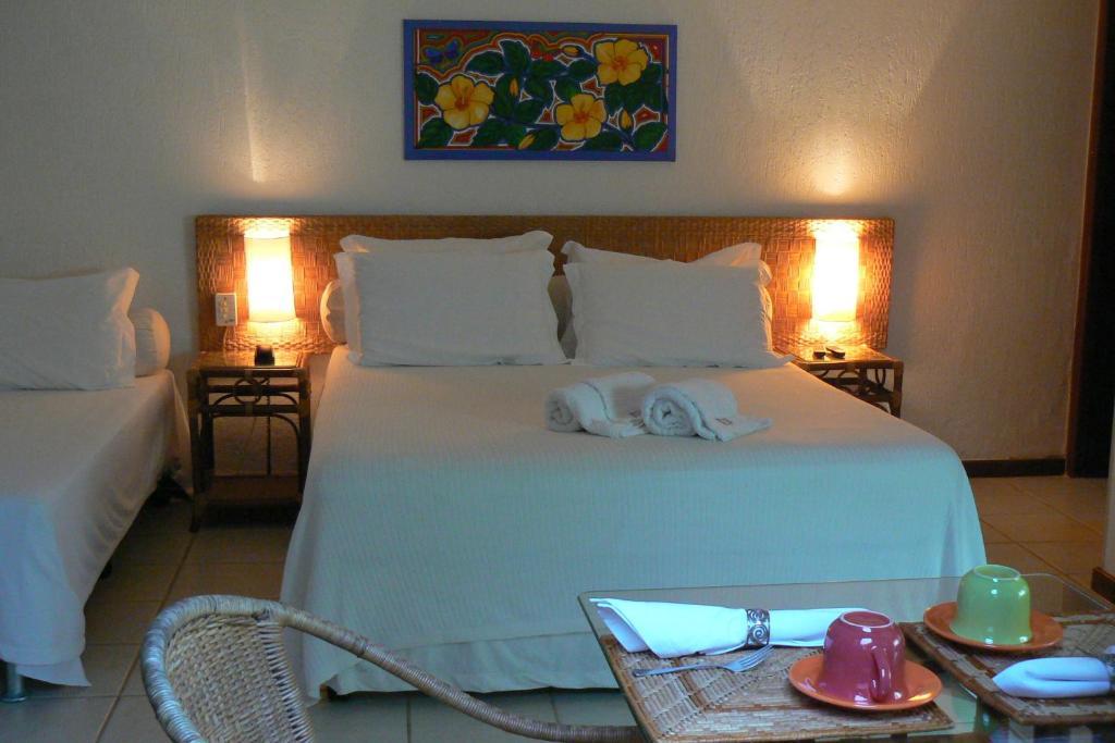 Itacoatiara Inn Ruang foto