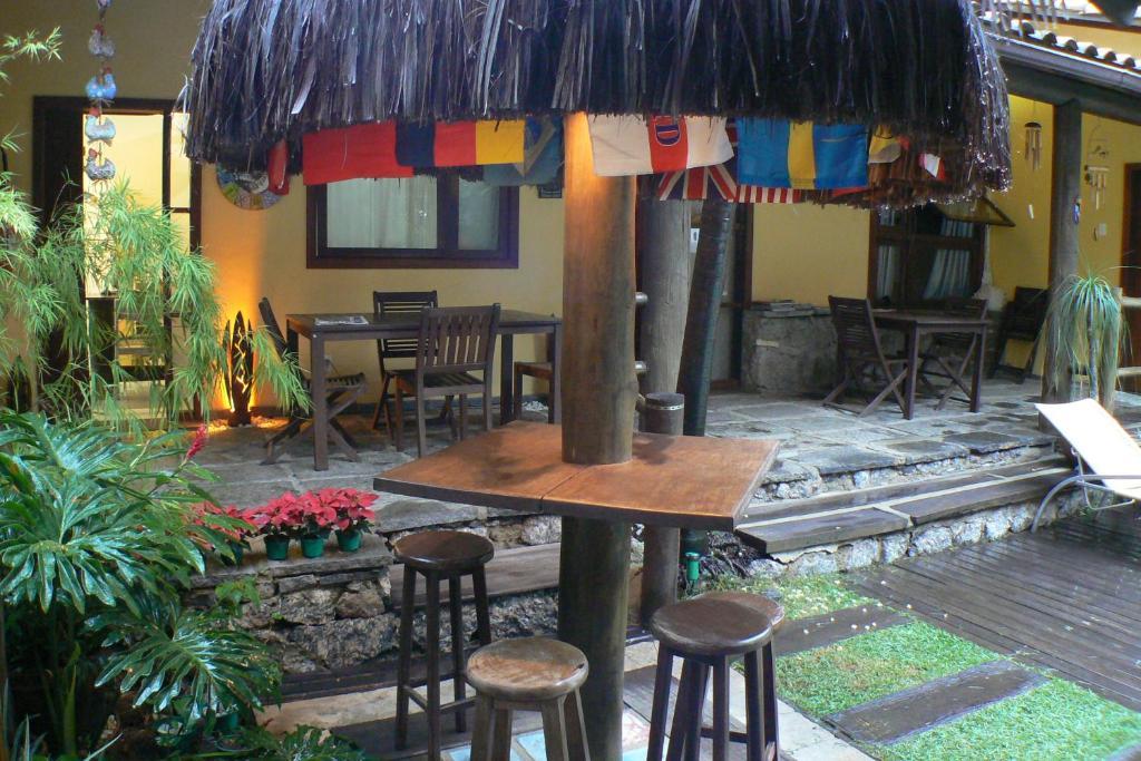 Itacoatiara Inn Bagian luar foto