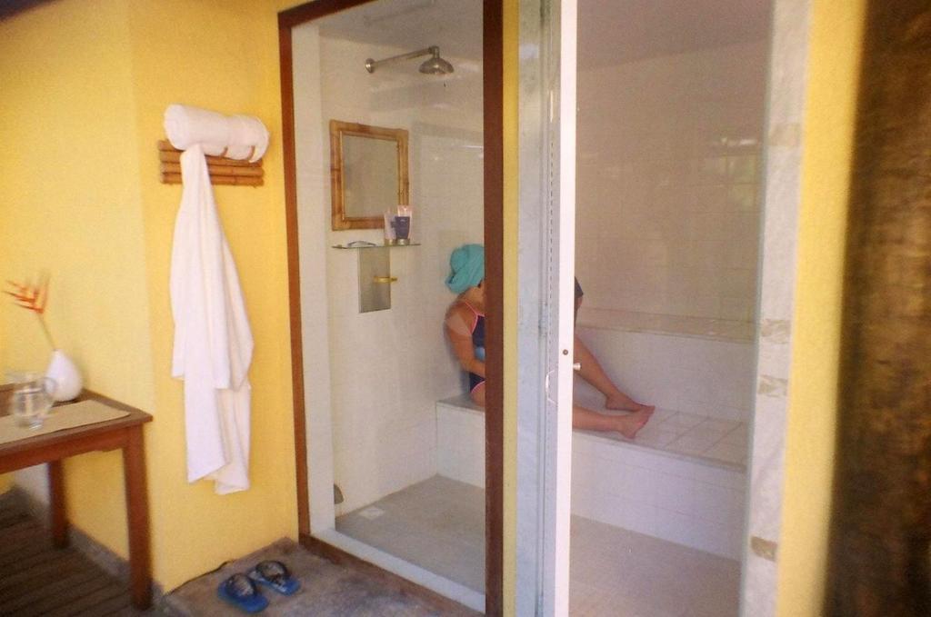 Itacoatiara Inn Bagian luar foto