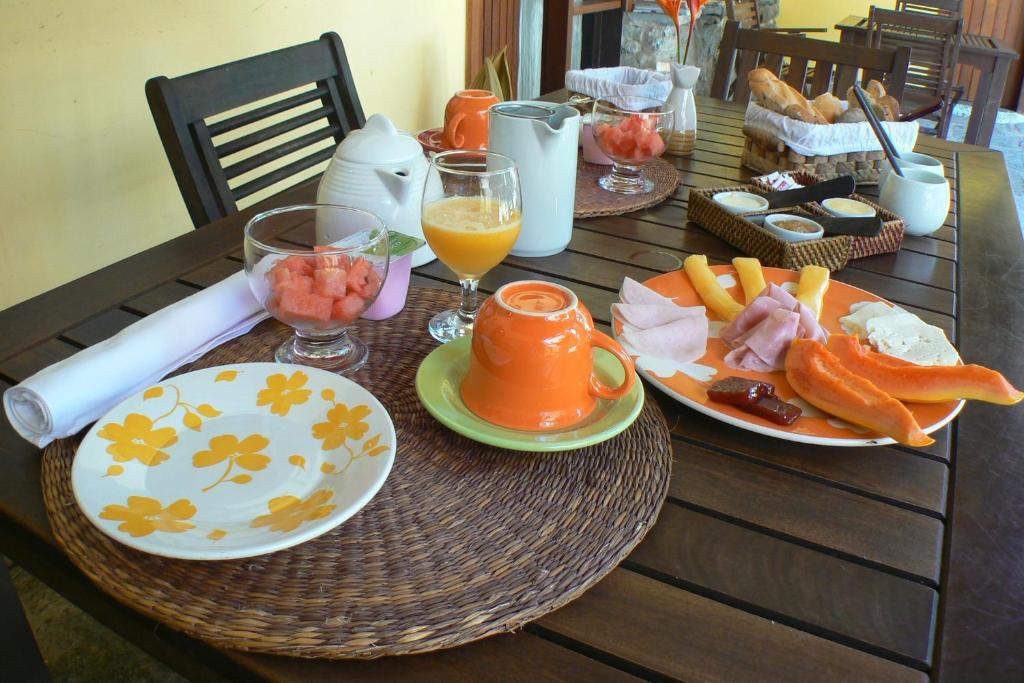 Itacoatiara Inn Bagian luar foto