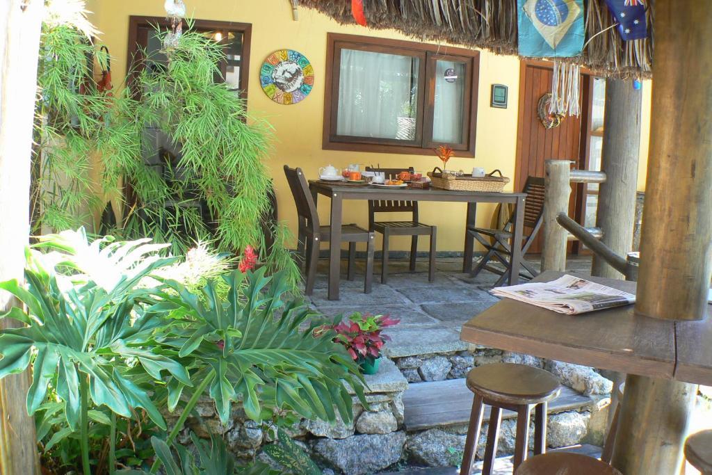 Itacoatiara Inn Bagian luar foto