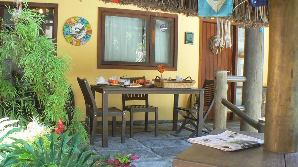 Itacoatiara Inn Bagian luar foto
